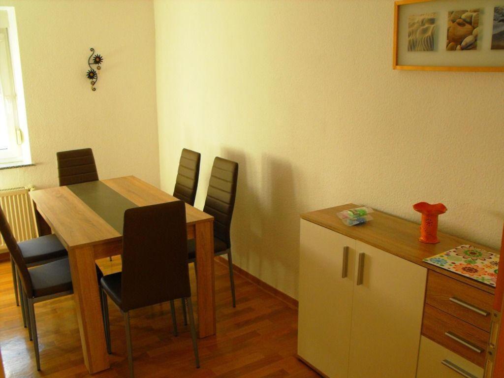 Ferienwohnung-Thielen-Waldrach-Ruwertal Екстериор снимка