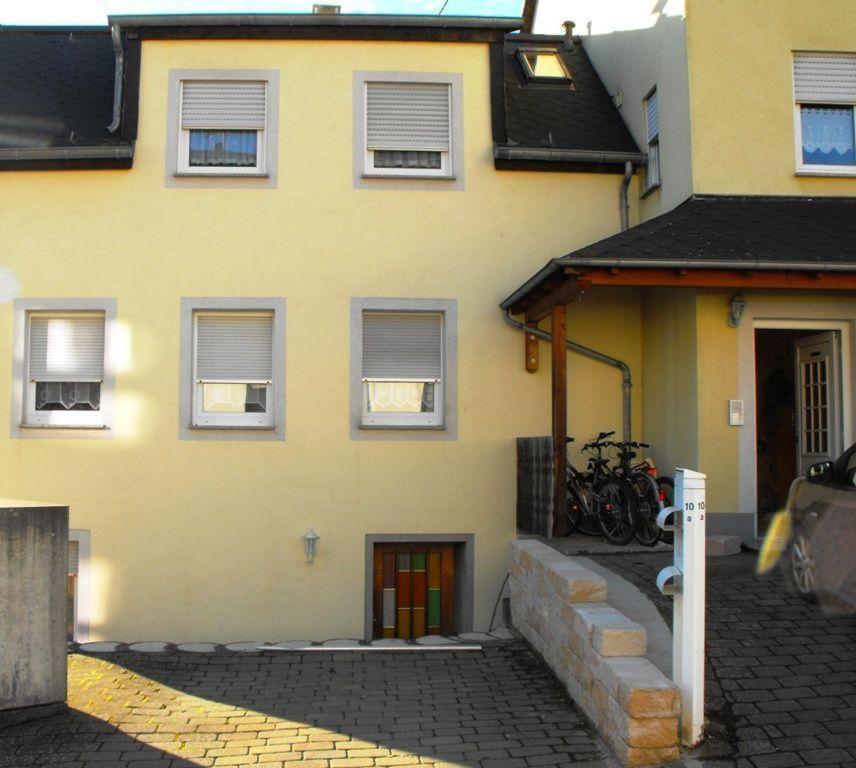 Ferienwohnung-Thielen-Waldrach-Ruwertal Екстериор снимка
