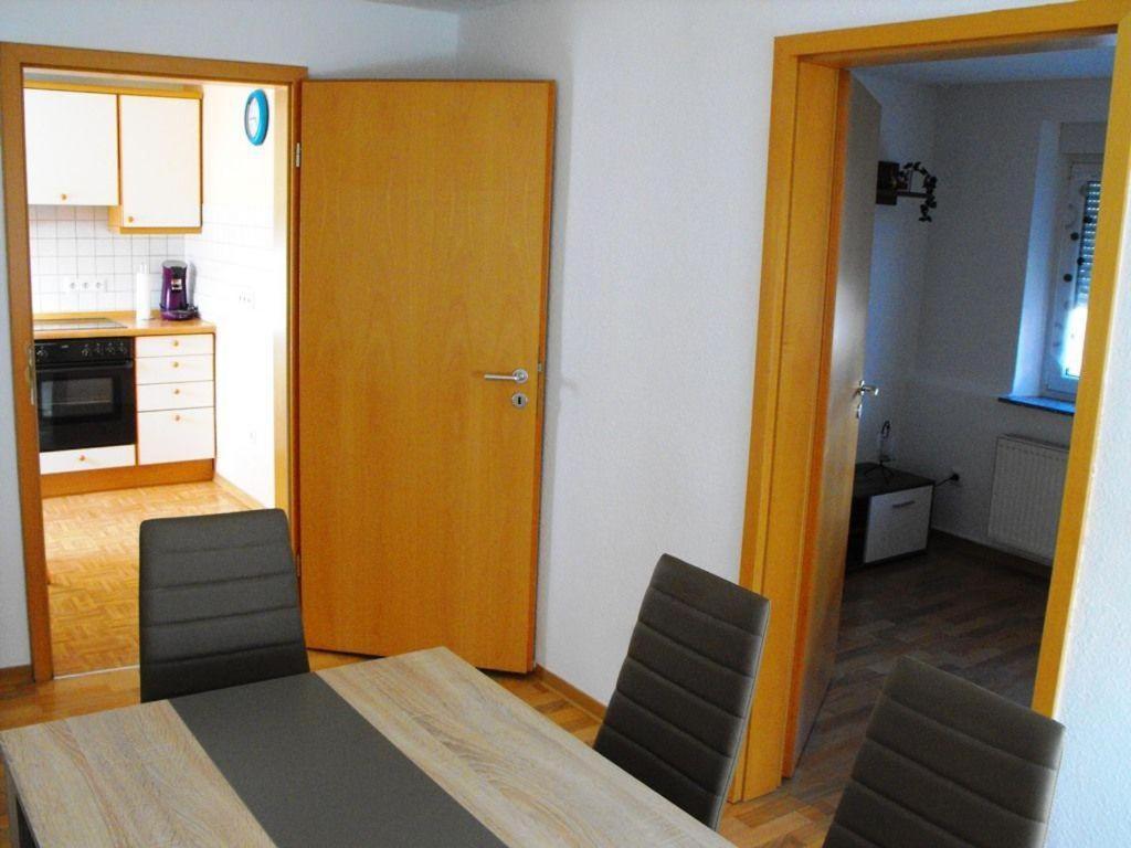 Ferienwohnung-Thielen-Waldrach-Ruwertal Екстериор снимка