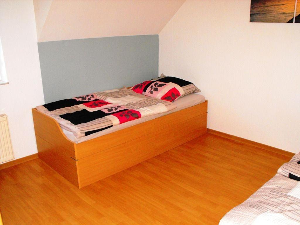 Ferienwohnung-Thielen-Waldrach-Ruwertal Екстериор снимка