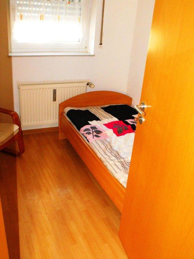 Ferienwohnung-Thielen-Waldrach-Ruwertal Екстериор снимка