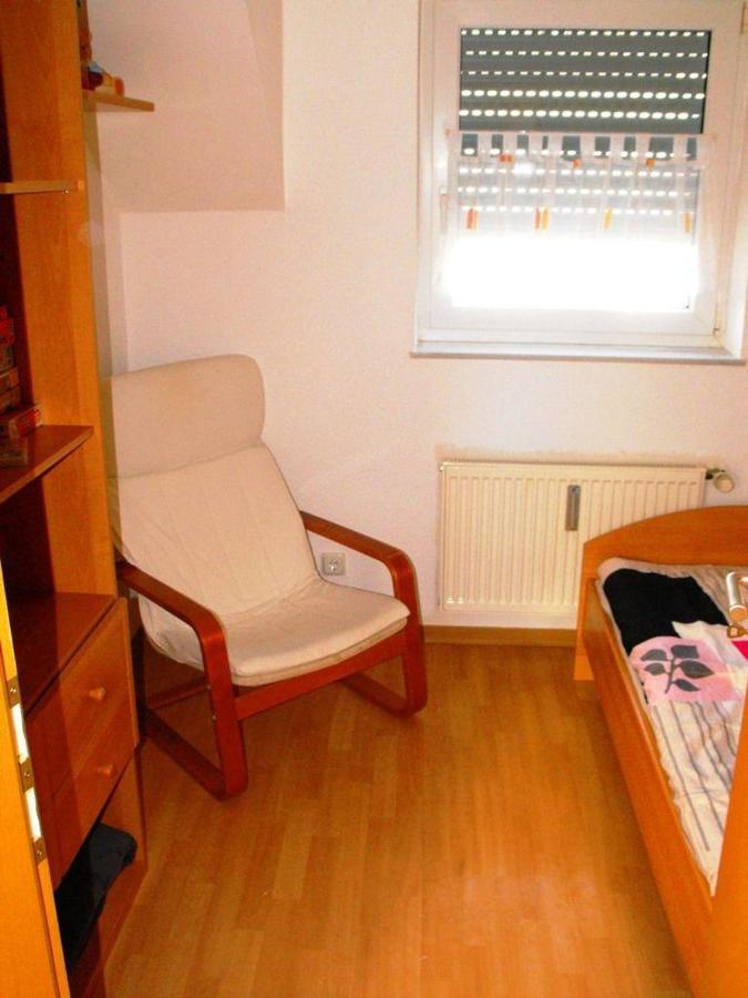 Ferienwohnung-Thielen-Waldrach-Ruwertal Екстериор снимка