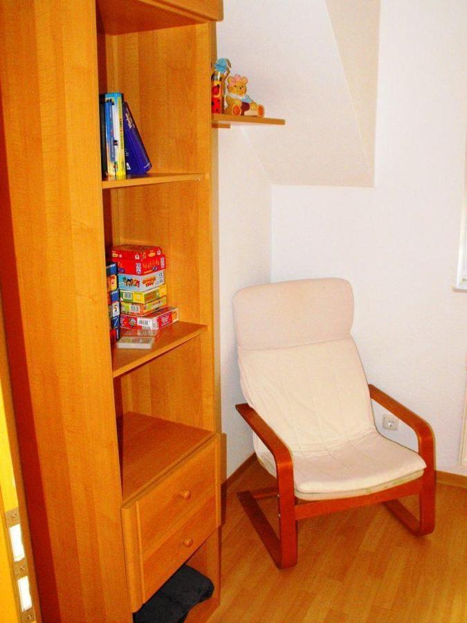Ferienwohnung-Thielen-Waldrach-Ruwertal Екстериор снимка